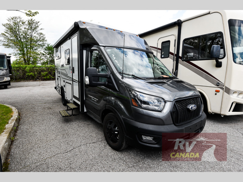 2024 Winnebago Ekko 22A