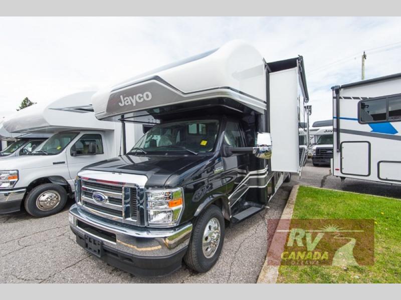 2025 Jayco Greyhawk 29MV