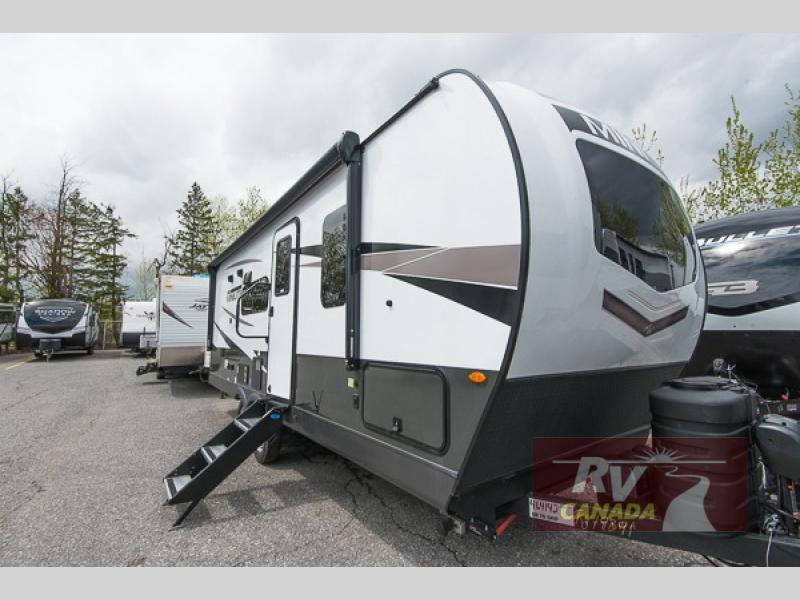 2025 Forest River Rockwood Mini Lite 2520BH