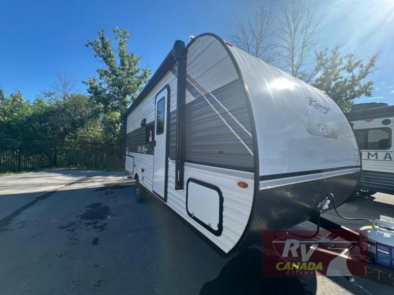 2025 Highland Ridge RV Open Range Conventional 188BHS