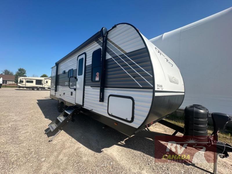 2025 Highland Ridge RV Open Range Conventional 26BHS
