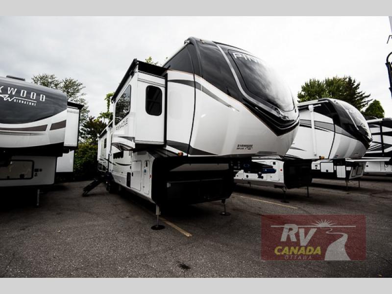2025 Jayco Pinnacle 38FLGS