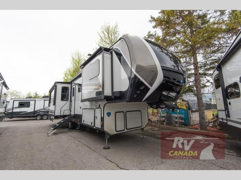 2025 Keystone RV Alpine 3303CK