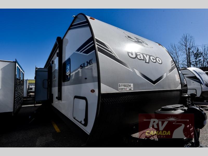 2025 Jayco Jay Flight Slx 333BTS