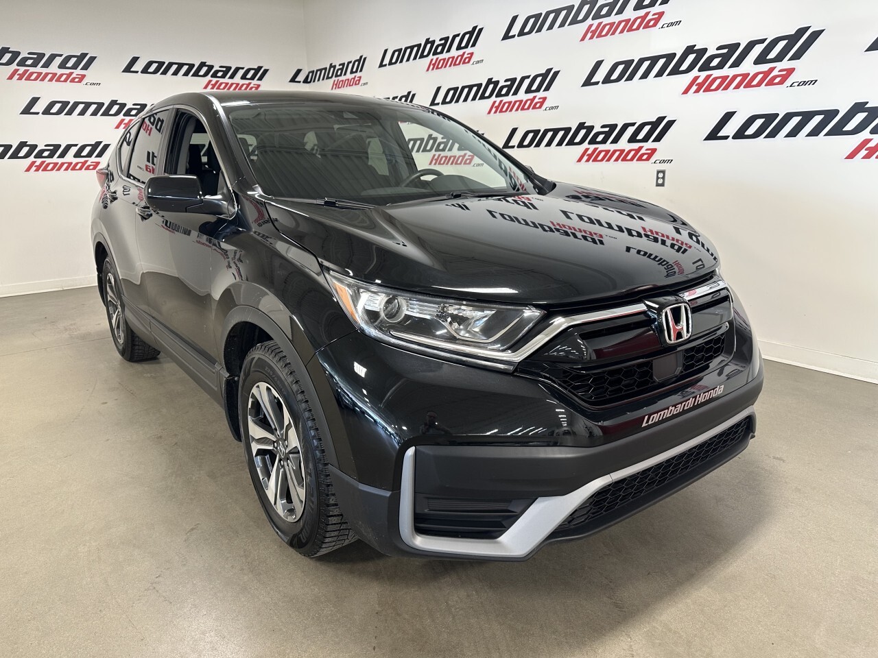 2022 Honda CR-V LX AUTO|CAM