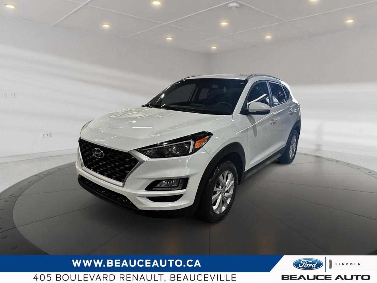 2021 Hyundai Tucson PREFERED | AWD | SIEGES CHAUFFANT | 2,0 LITRES !