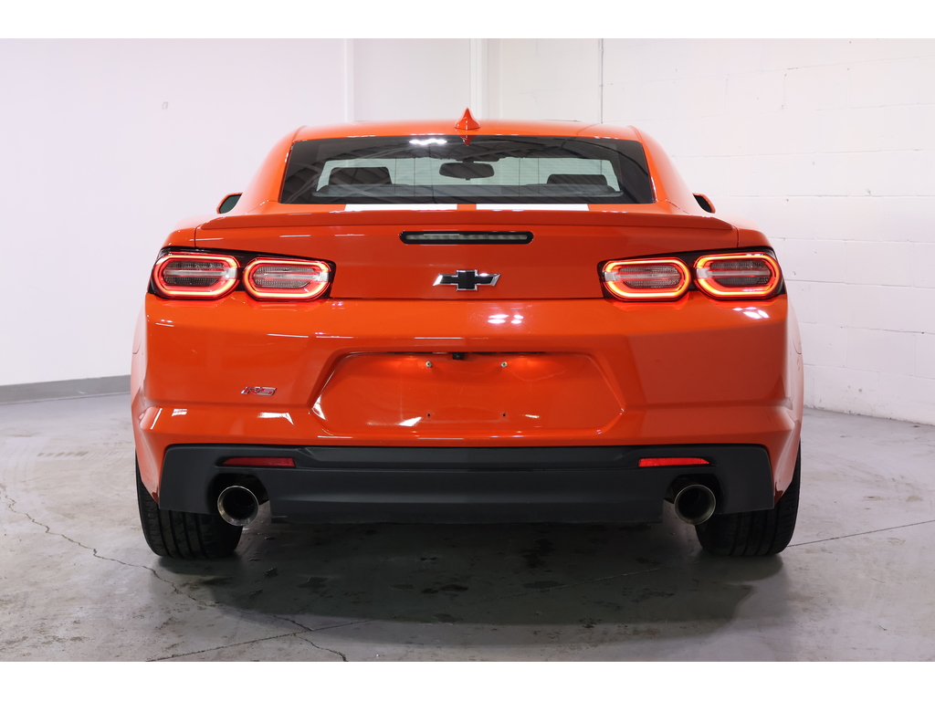 2021 Chevrolet Camaro 2LT, Toronto, Cash