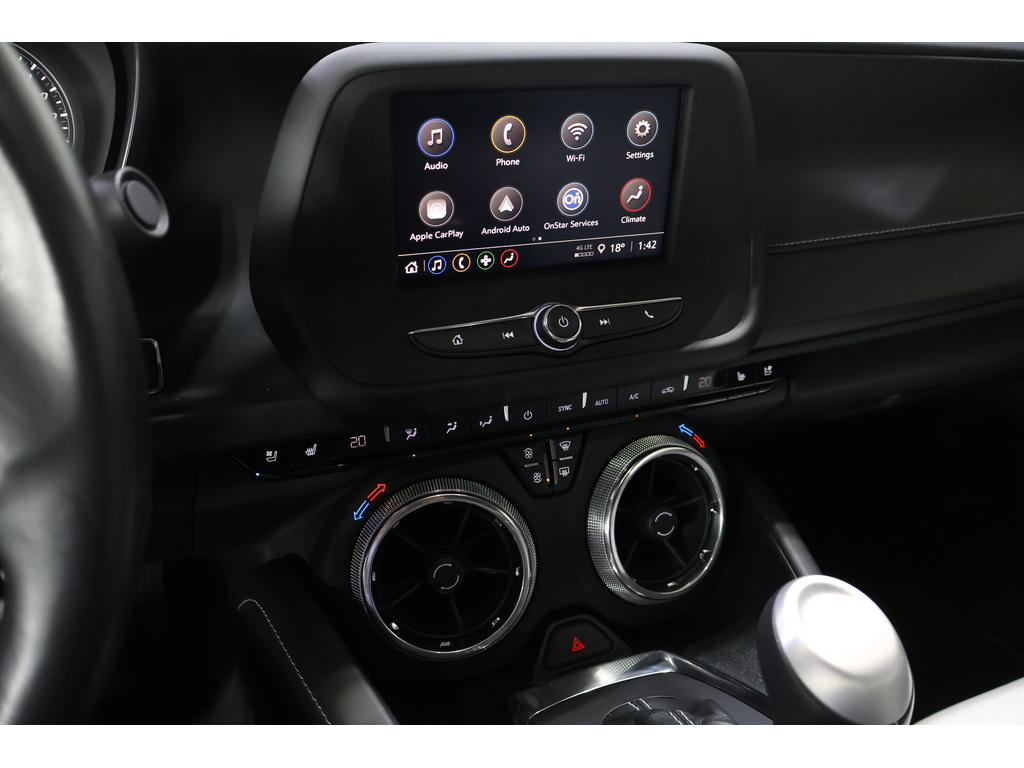 2021 Chevrolet Camaro 2LT, Toronto, Cash