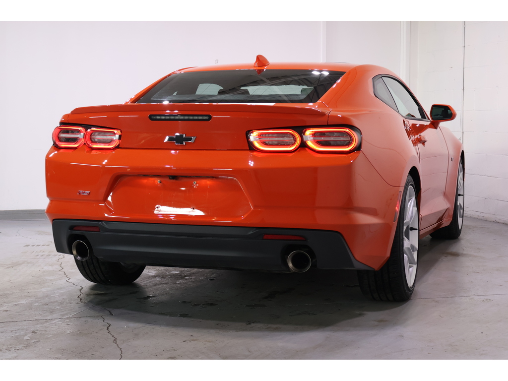 2021 Chevrolet Camaro 2LT, Toronto, Cash