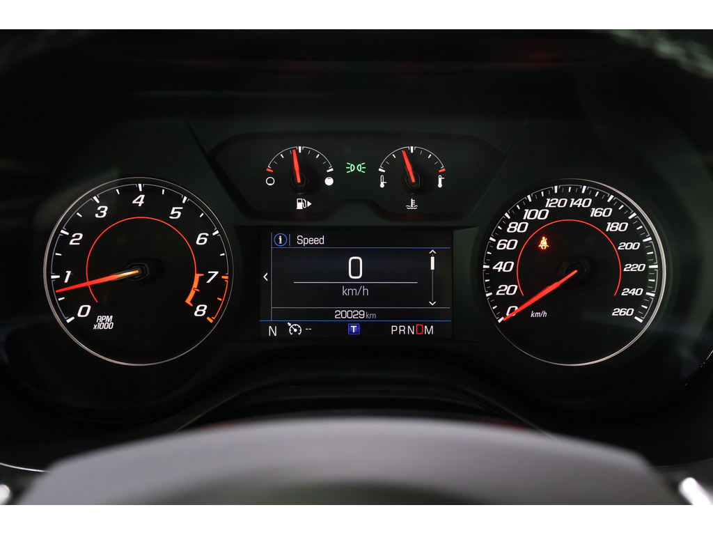 2021 Chevrolet Camaro 2LT, Toronto, Cash