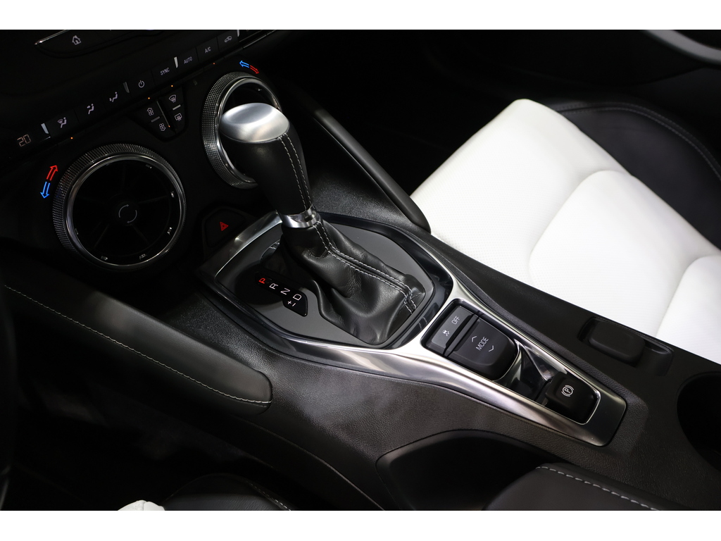 2021 Chevrolet Camaro 2LT, Toronto, Cash