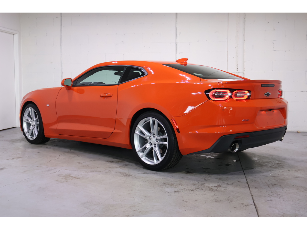 2021 Chevrolet Camaro 2LT, Toronto, Cash