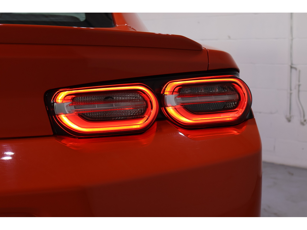 2021 Chevrolet Camaro 2LT, Toronto, Cash