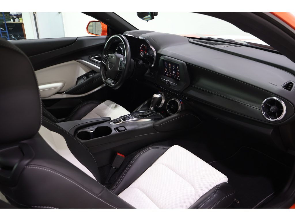 2021 Chevrolet Camaro 2LT, Toronto, Cash