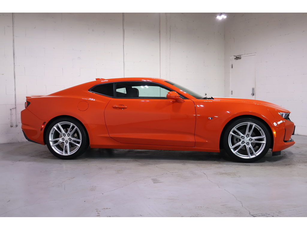 2021 Chevrolet Camaro 2LT, Toronto, Cash