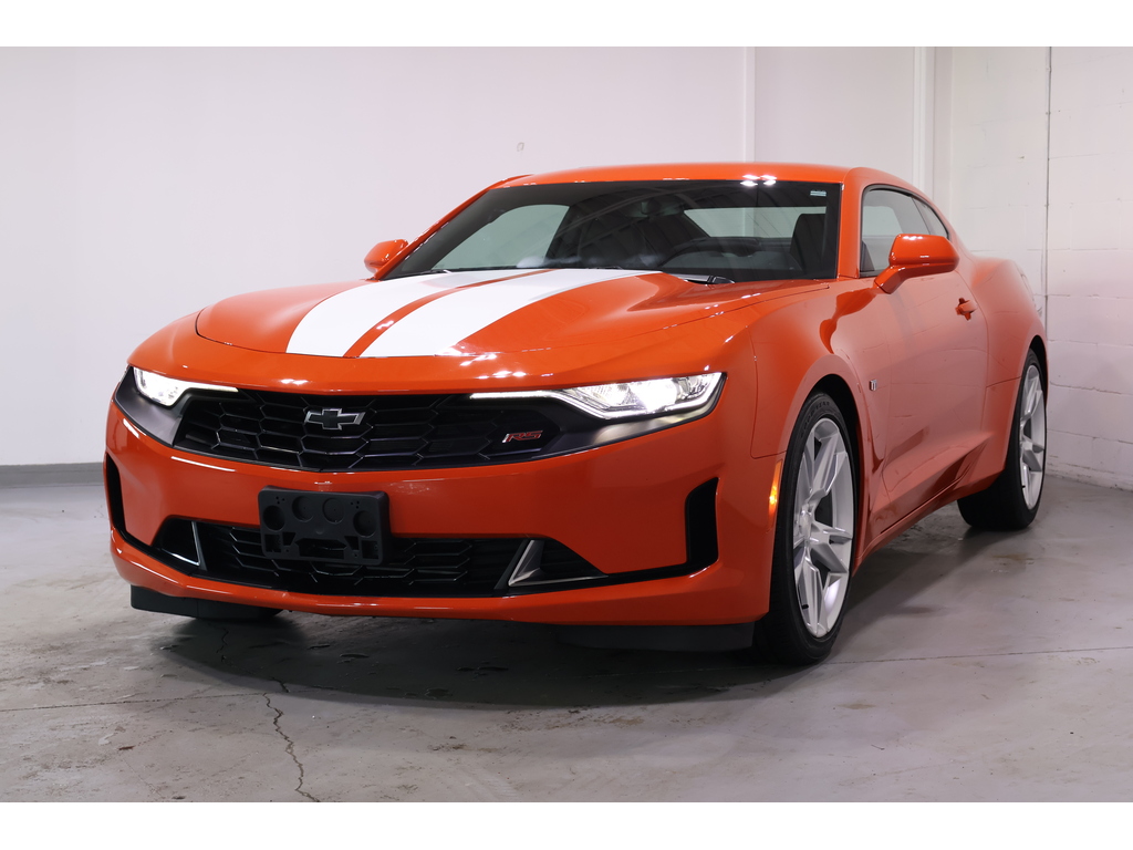 2021 Chevrolet Camaro 2LT, Toronto, Cash