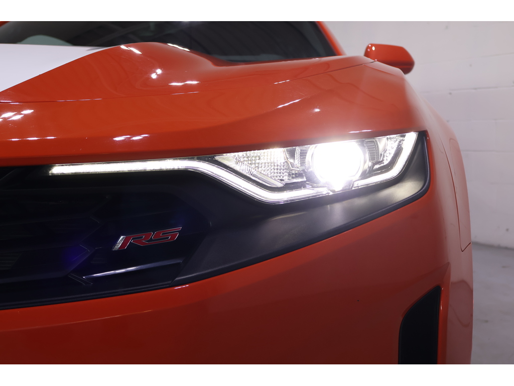 2021 Chevrolet Camaro 2LT, Toronto, Cash