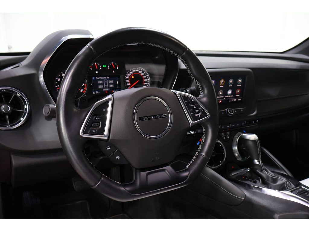 2021 Chevrolet Camaro 2LT, Toronto, Cash