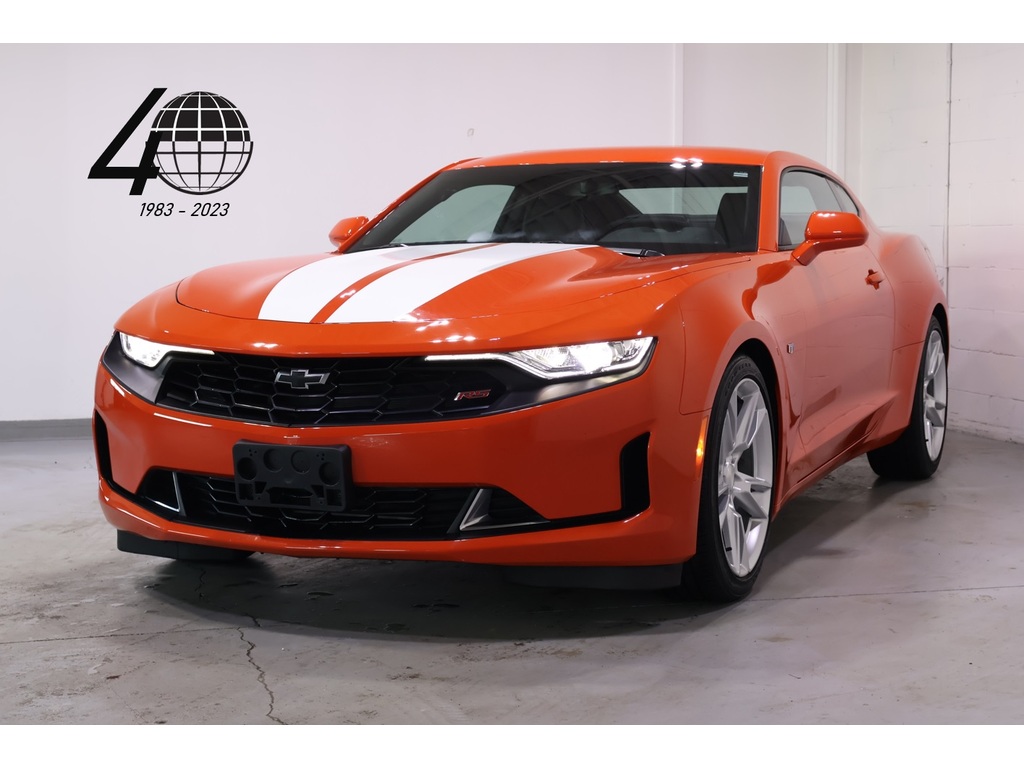 2021 Chevrolet Camaro 2LT, Toronto, Cash