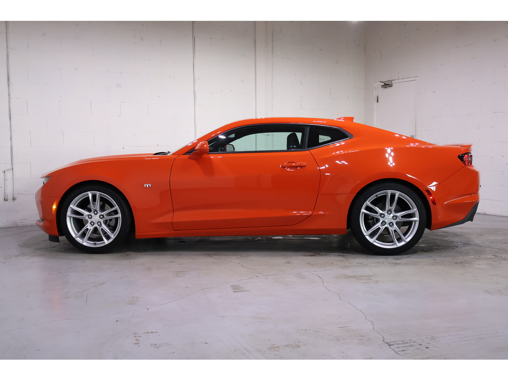 2021 Chevrolet Camaro 2LT, Toronto, Cash