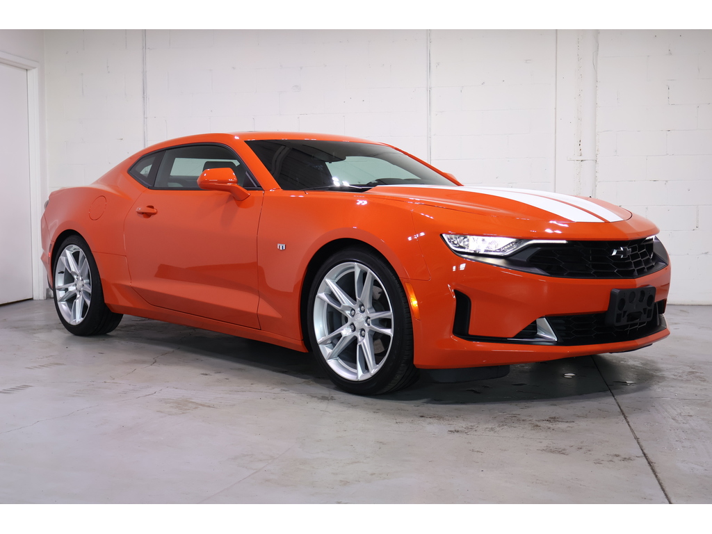 2021 Chevrolet Camaro 2LT, Toronto, Cash