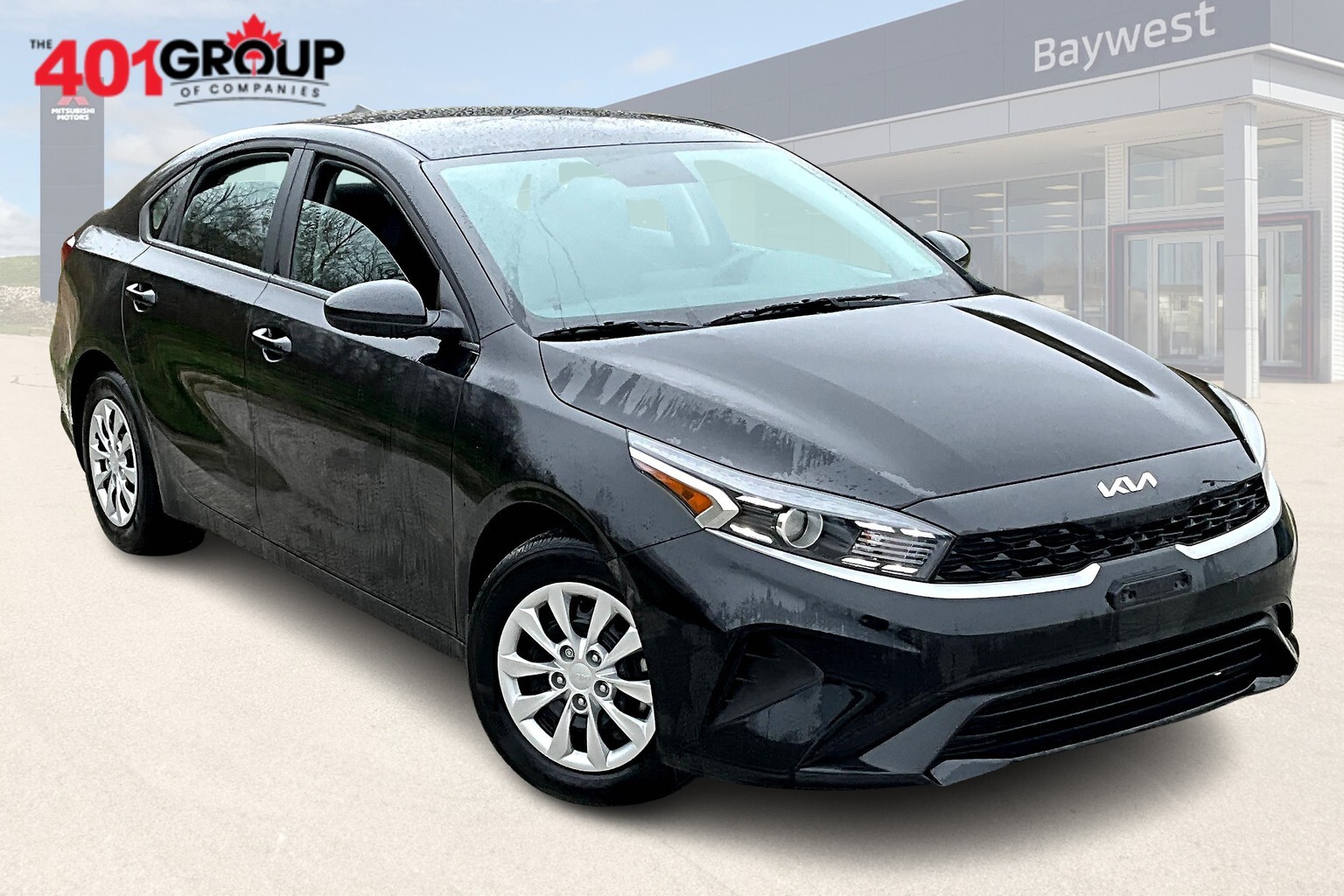 2024 Kia Forte Heated Seats | Backup Camera | Like New!
