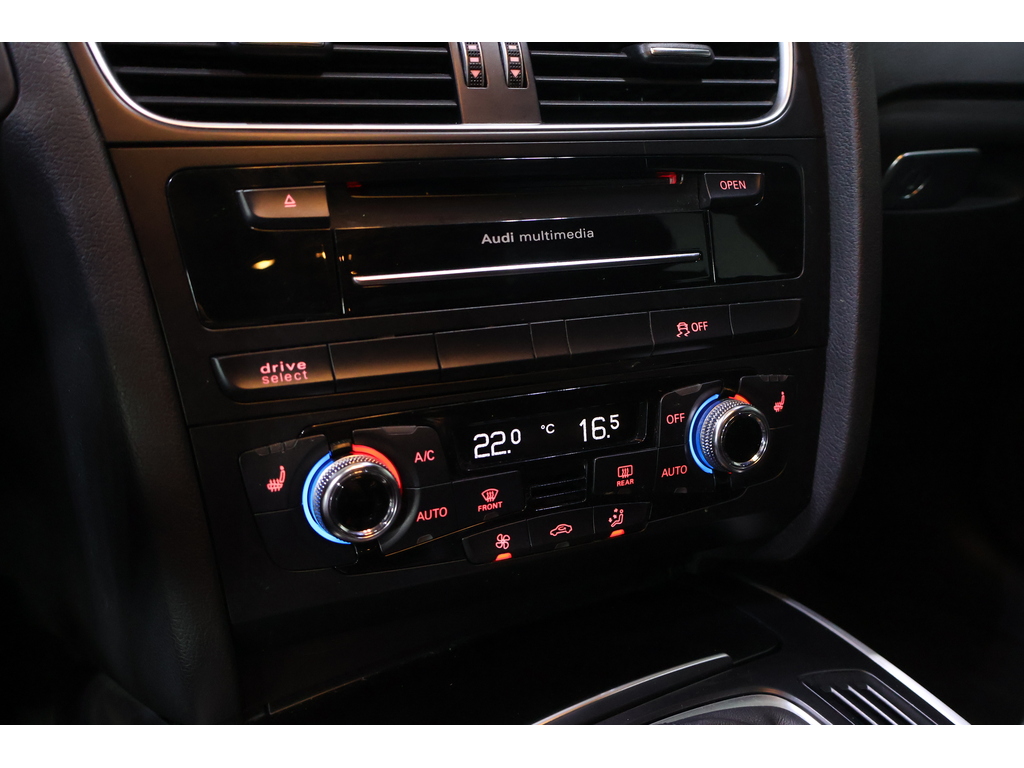 2015 Audi A4 2.0T Technik plus, Toronto, Cash