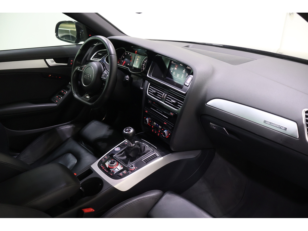 2015 Audi A4 2.0T Technik plus, Toronto, Cash