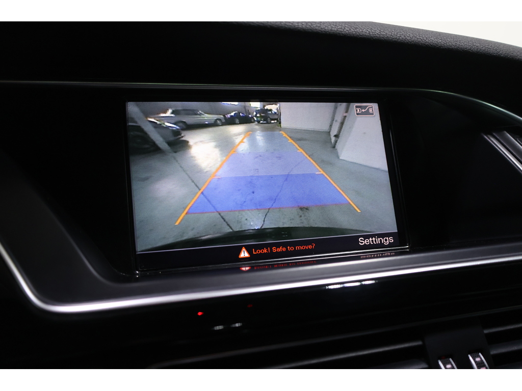 2015 Audi A4 2.0T Technik plus, Toronto, Cash