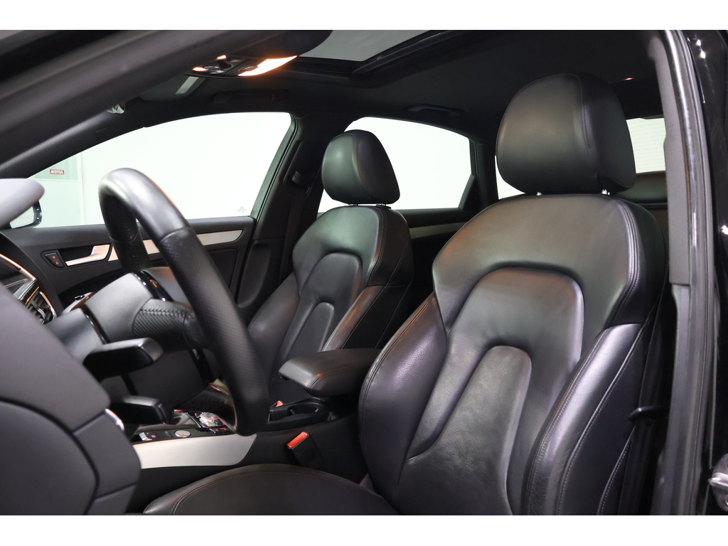 2015 Audi A4 2.0T Technik plus, Toronto, Cash