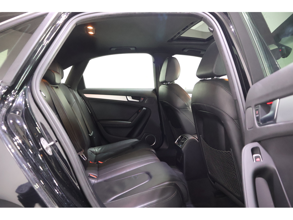2015 Audi A4 2.0T Technik plus, Toronto, Cash