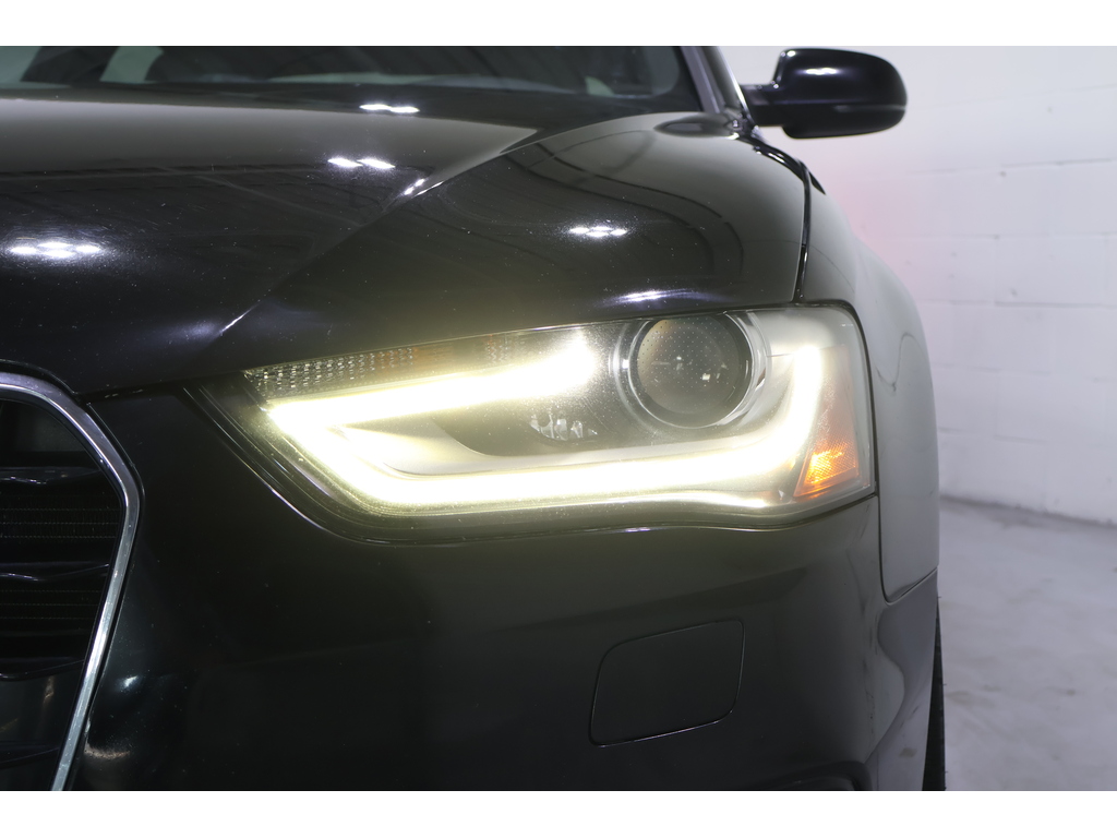 2015 Audi A4 2.0T Technik plus, Toronto, Cash