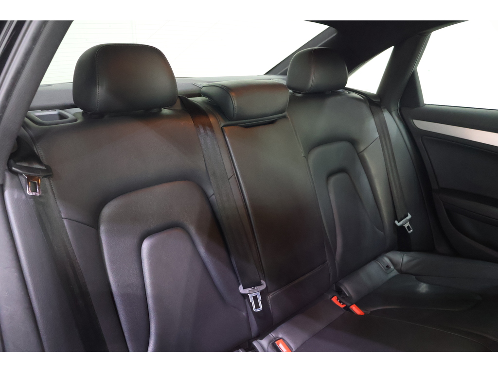 2015 Audi A4 2.0T Technik plus, Toronto, Cash
