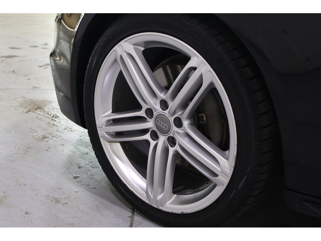 2015 Audi A4 2.0T Technik plus, Toronto, Cash