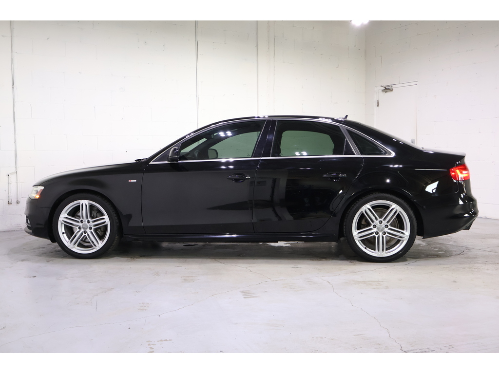 2015 Audi A4 2.0T Technik plus, Toronto, Cash