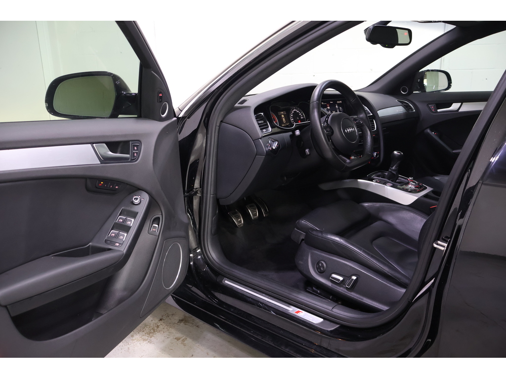 2015 Audi A4 2.0T Technik plus, Toronto, Cash