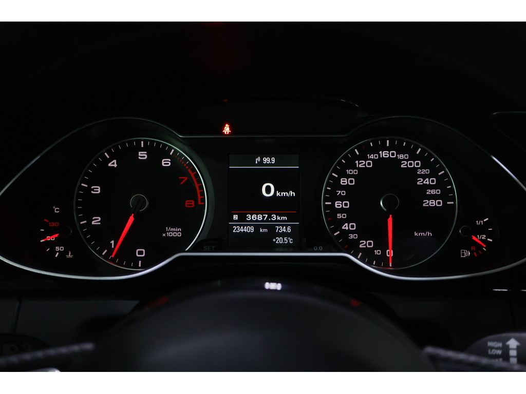 2015 Audi A4 2.0T Technik plus, Toronto, Cash