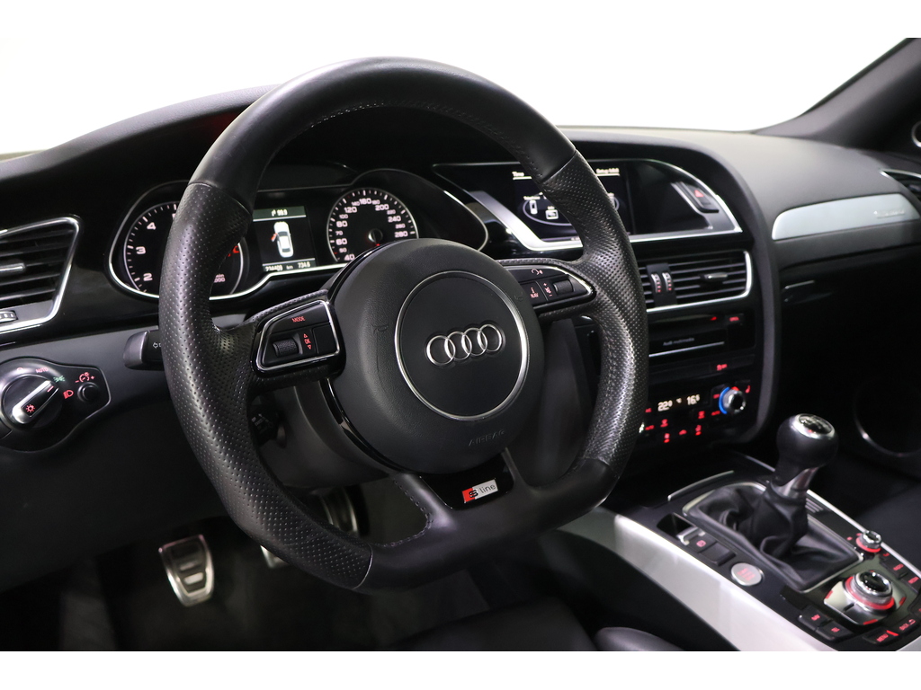 2015 Audi A4 2.0T Technik plus, Toronto, Cash