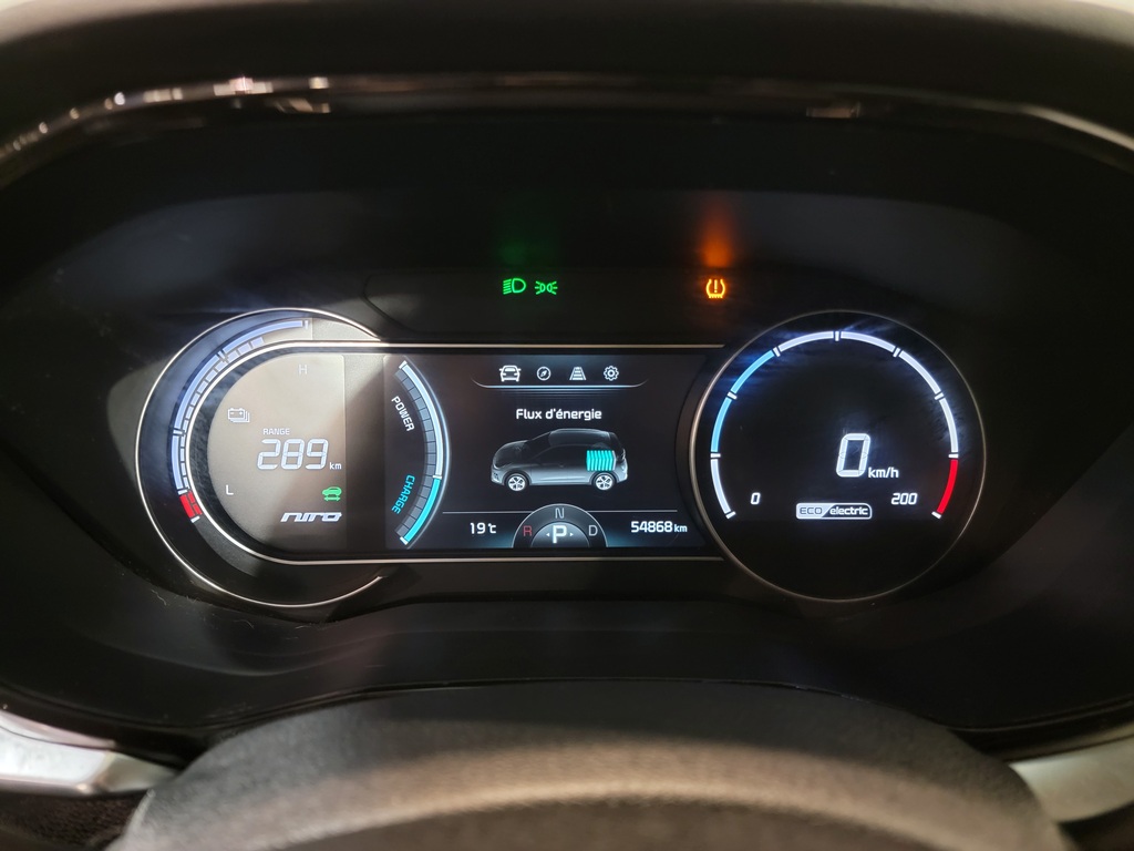 Kia Niro EV 2020