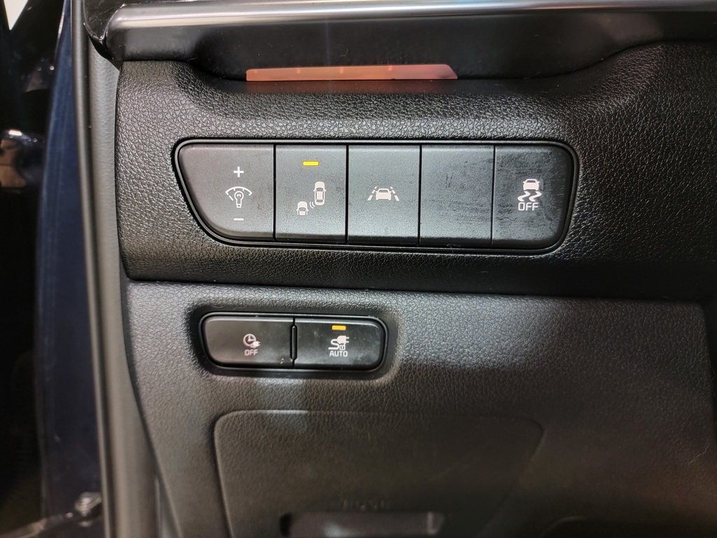 Kia Niro EV 2020