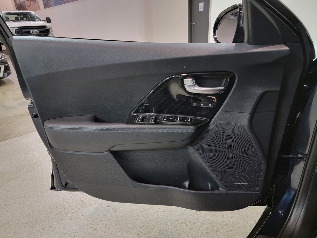 Kia Niro EV 2020