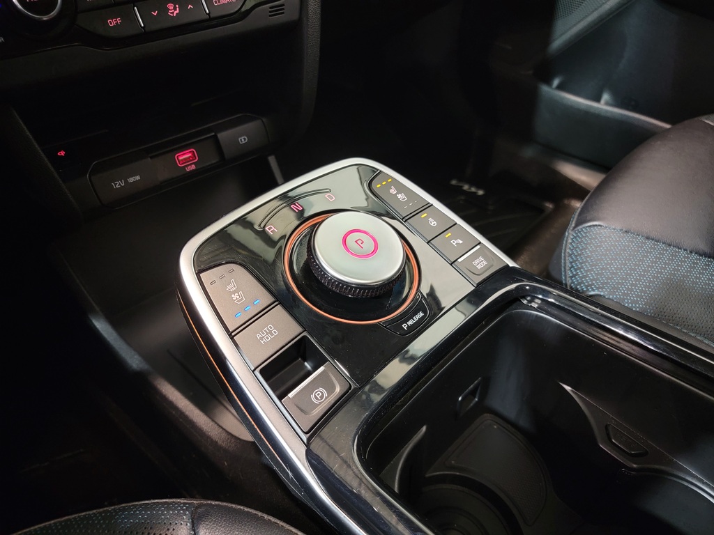 Kia Niro EV 2020