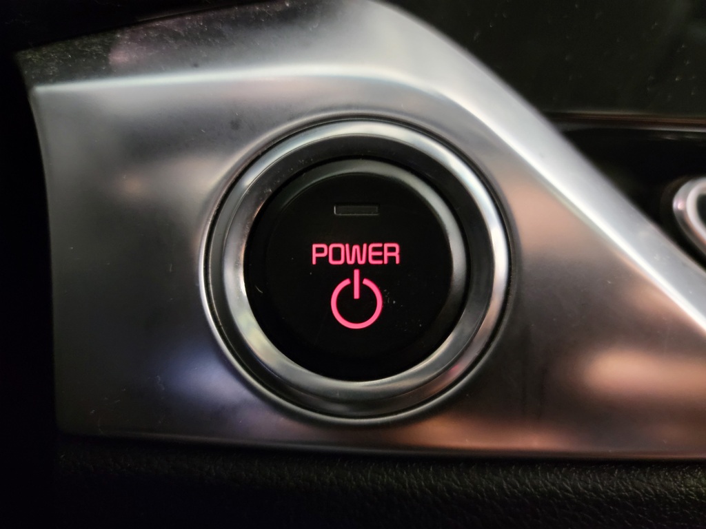 Kia Niro EV 2020