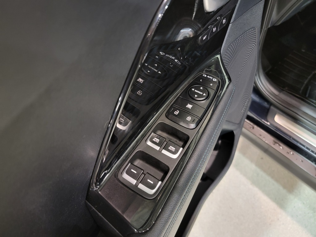 Kia Niro EV 2020