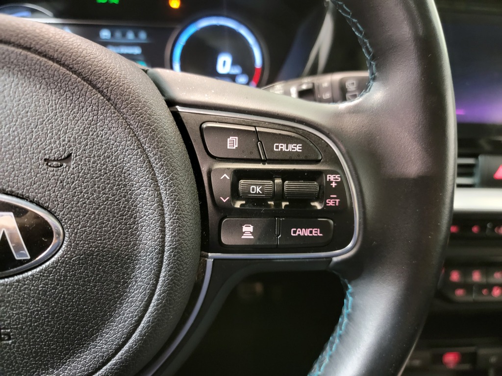 Kia Niro EV 2020