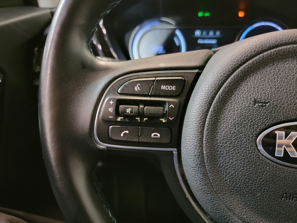 Kia Niro EV 2020
