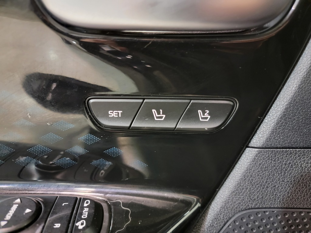 Kia Niro EV 2020