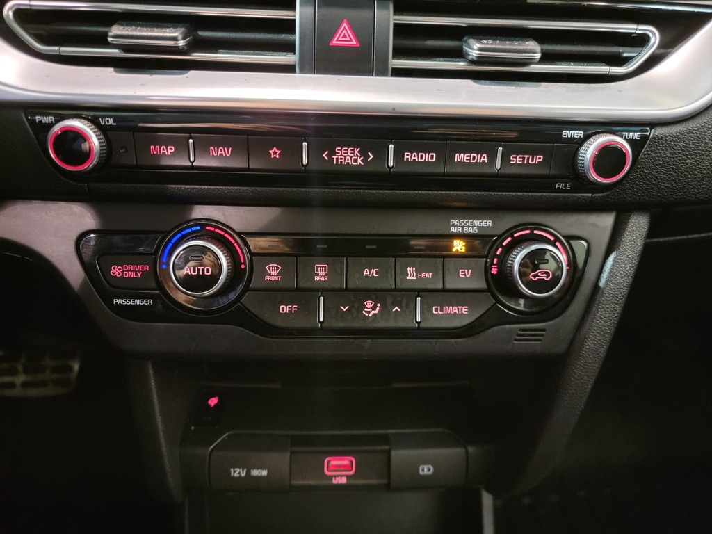 Kia Niro EV 2020
