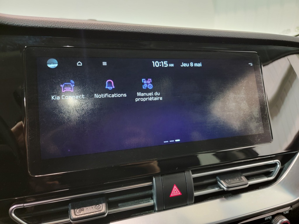 Kia Niro EV 2020