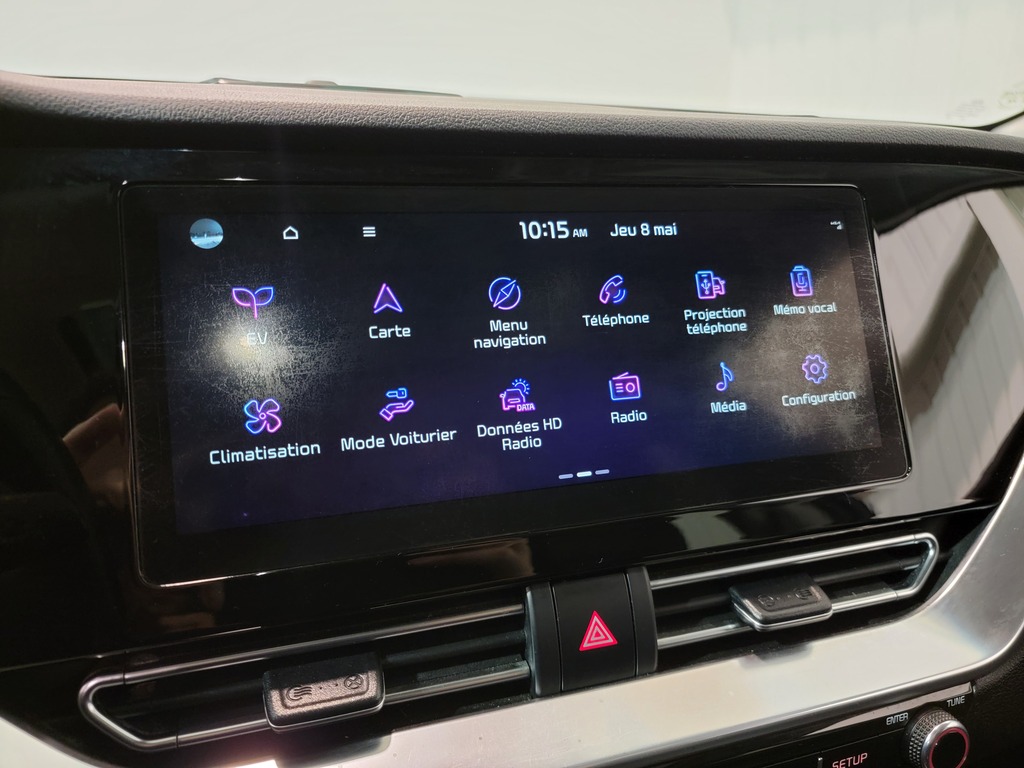 Kia Niro EV 2020